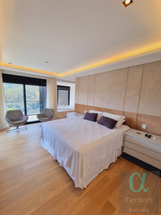 Imagem Casa com 4 Quartos à Venda, 610 m² em Tamboré - Santana De Parnaíba Imagem Casa com 4 Quartos à Venda, 610 m² em Tamboré - Santana De Parnaíba