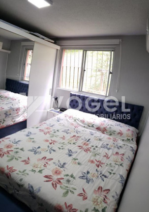Imagem Apartamento com 2 Quartos à Venda, 49 m² em São João Batista - Sao Leopoldo Imagem Apartamento com 2 Quartos à Venda, 49 m² em São João Batista - Sao Leopoldo