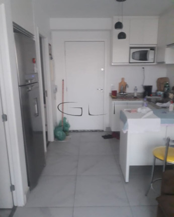Imagem Imóvel com 1 Quarto à Venda, 33 m² em Catumbi - São Paulo