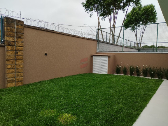 Imagem Casa com 4 Quartos à Venda, 360 m² em Pineville - Pinhais
