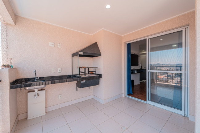 Imagem Apartamento com 2 Quartos à Venda, 67 m² em Vila Mascote - São Paulo Imagem Apartamento com 2 Quartos à Venda, 67 m² em Vila Mascote - São Paulo