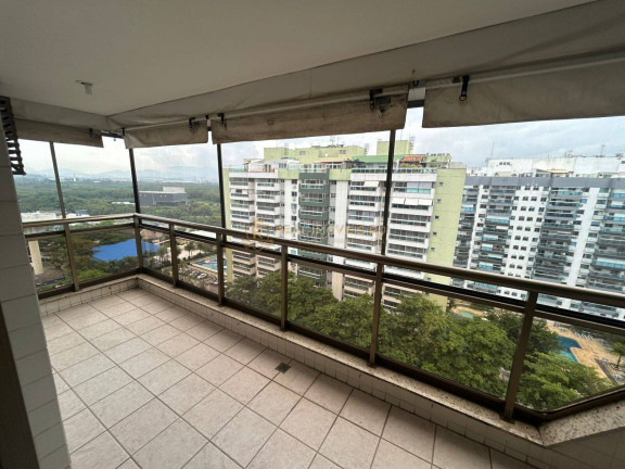 Imagem Apartamento com 3 Quartos à Venda, 160 m² em Barra Olímpica - Rio De Janeiro Imagem Apartamento com 3 Quartos à Venda, 160 m² em Barra Olímpica - Rio De Janeiro