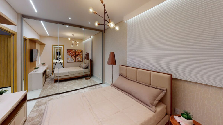 Imagem Apartamento com 4 Quartos à Venda, 218 m² em Setor Marista - Goiânia Imagem Apartamento com 4 Quartos à Venda, 218 m² em Setor Marista - Goiânia
