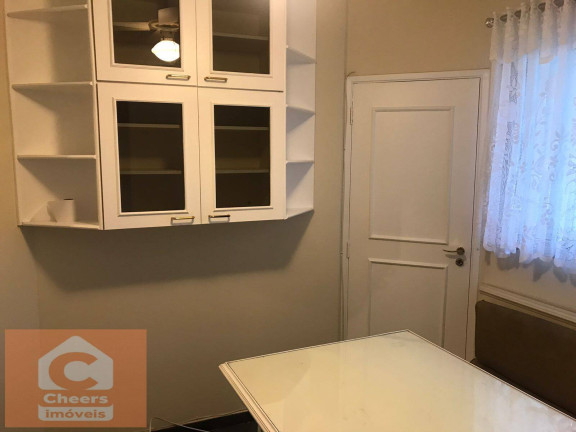 Imagem Apartamento com 4 Quartos para Alugar, 160 m² em Moema - São Paulo