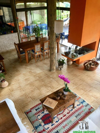 Imagem Imóvel com 3 Quartos à Venda, 200 m² em Jardim Panorama Ii - Bragança Paulista
