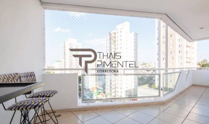 Imagem Apartamento com 3 Quartos à Venda, 104 m² em Km 18 - Osasco Imagem Apartamento com 3 Quartos à Venda, 104 m² em Km 18 - Osasco