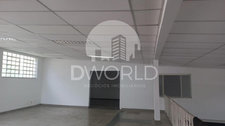 Imóvel para Alugar, 500 m² em Vila Santa Catarina - São Paulo