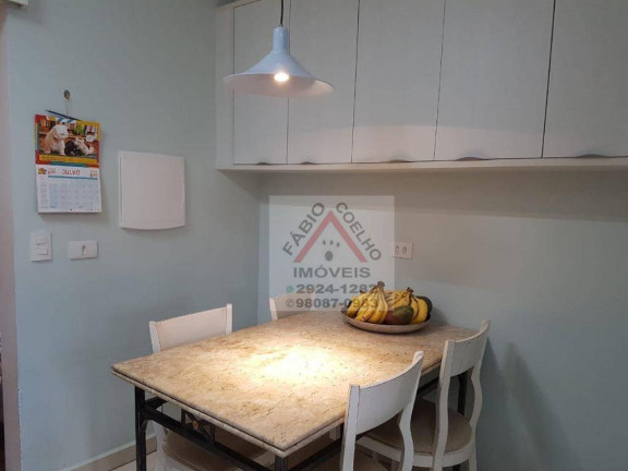 Imagem Apartamento com 3 Quartos à Venda, 126 m² em Morumbi - São Paulo