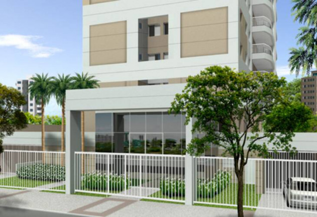 Imagem Apartamento com 3 Quartos à Venda, 126 m² em Mooca - São Paulo