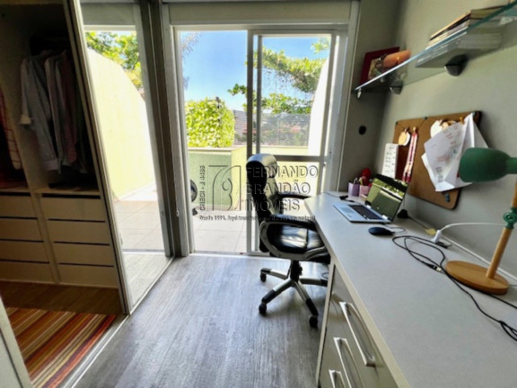 Imagem Imóvel com 3 Quartos à Venda, 219 m² em Barra Da Tijuca - Rio De Janeiro