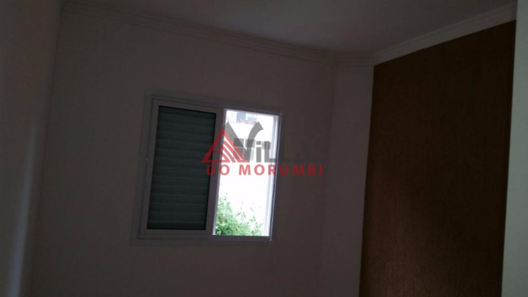 Imagem Apartamento com 2 Quartos à Venda, 40 m² em Vila Alpina - Santo André