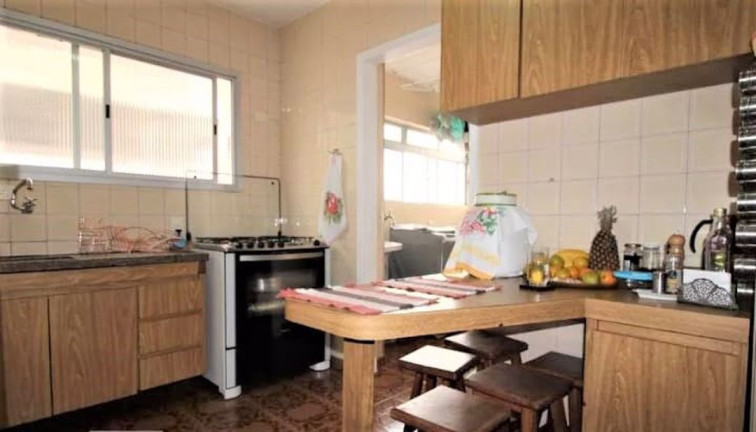 Imagem Apartamento com 3 Quartos à Venda, 110 m² em Brooklin - São Paulo Imagem Apartamento com 3 Quartos à Venda, 110 m² em Brooklin - São Paulo