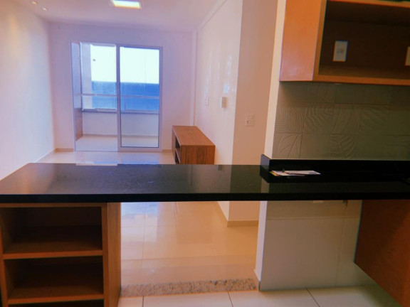 Imagem Apartamento com 2 Quartos à Venda, 60 m² em Itapuã - Salvador