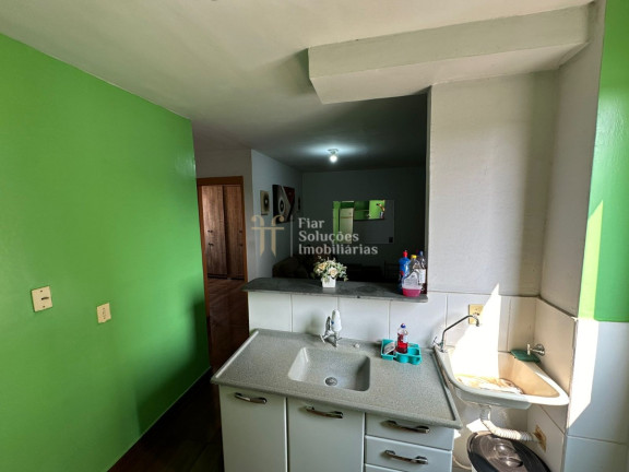Imagem Apartamento com 2 Quartos à Venda, 40 m² em Carumbé - Cuiabá Imagem Apartamento com 2 Quartos à Venda, 40 m² em Carumbé - Cuiabá