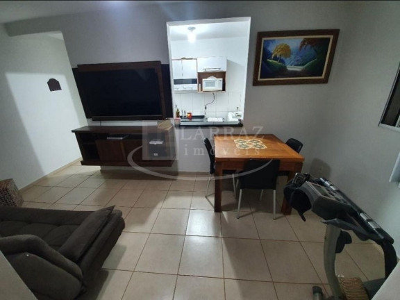 Imagem Imóvel com 2 Quartos à Venda, 47 m² em Guapore - Ribeirao Preto Imagem Imóvel com 2 Quartos à Venda, 47 m² em Guapore - Ribeirao Preto