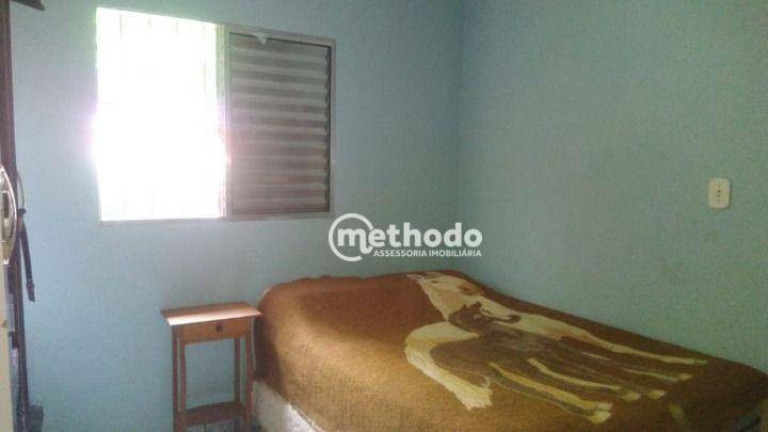 Imagem Chácara com 3 Quartos à Venda, 250 m² em Chácaras Bocaiúva Nova - Campinas Imagem Chácara com 3 Quartos à Venda, 250 m² em Chácaras Bocaiúva Nova - Campinas