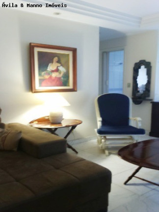 Imagem Apartamento com 2 Quartos à Venda, 58 m² em Mooca - Sao Paulo