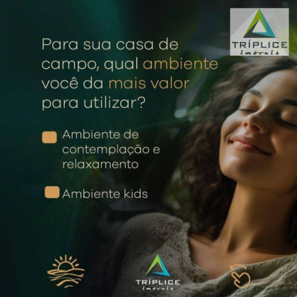 Imagem Terreno à Venda, 650 m² em Chacara - Chácara Imagem Terreno à Venda, 650 m² em Chacara - Chácara