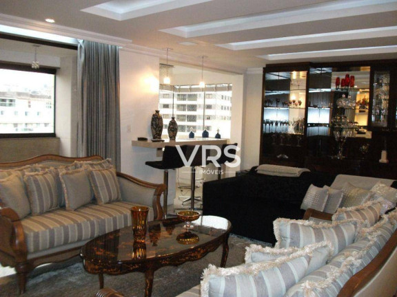 Imagem Apartamento com 4 Quartos à Venda, 256 m² em Agriões - Teresópolis Imagem Apartamento com 4 Quartos à Venda, 256 m² em Agriões - Teresópolis