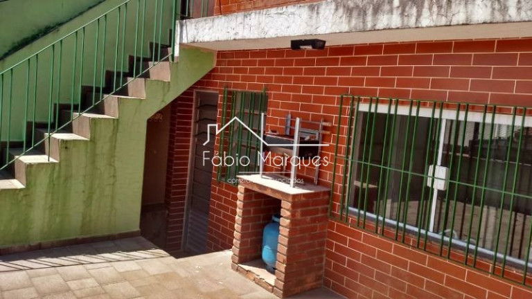 Imagem Casa com 3 Quartos à Venda, 150 m² em Vila Granada - São Paulo Imagem Casa com 3 Quartos à Venda, 150 m² em Vila Granada - São Paulo