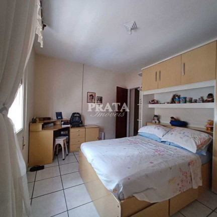 Imagem Apartamento com 4 Quartos à Venda, 200 m² em Embaré - Santos Imagem Apartamento com 4 Quartos à Venda, 200 m² em Embaré - Santos