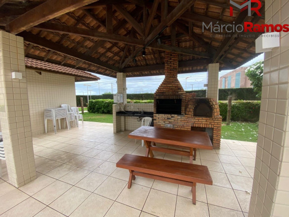 Imagem Imóvel com 3 Quartos à Venda, 81 m² em Edson Queiroz - Fortaleza Imagem Imóvel com 3 Quartos à Venda, 81 m² em Edson Queiroz - Fortaleza