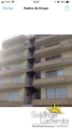Imagem Apartamento com 3 Quartos à Venda, 140 m² em Parque Vivamar - Ubatuba