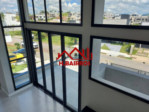 Imagem Casa de Condomínio com 4 Quartos à Venda, 471 m² em Urbanova - São José Dos Campos