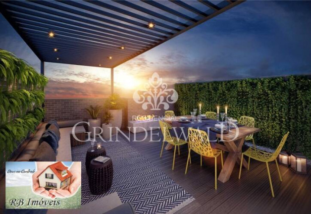 Imagem Apartamento com 2 Quartos à Venda, 50 m² em Vila Guiomar - Santo André