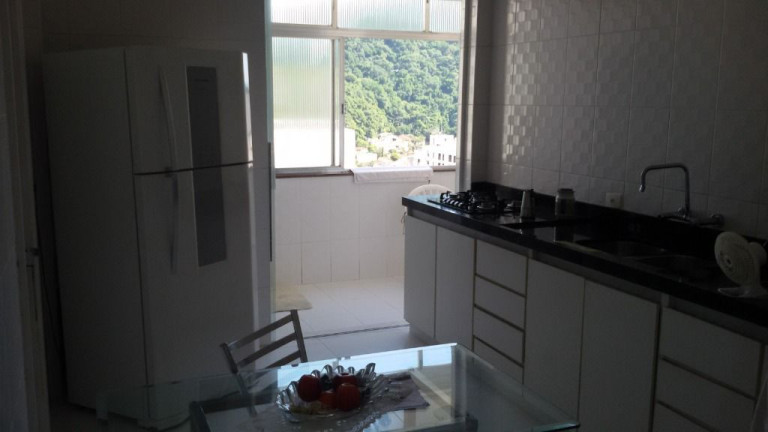 Imagem Apartamento com 4 Quartos à Venda, 235 m² em Pitangueiras - Guarujá
