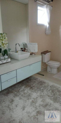 Imagem Casa de Condomínio com 3 Quartos à Venda, 321 m² em Vila Moraes - Mogi Das Cruzes