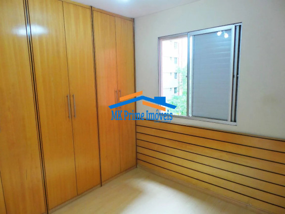Imagem Apartamento com 2 Quartos à Venda, 55 m² em Jardim íris - São Paulo Imagem Apartamento com 2 Quartos à Venda, 55 m² em Jardim íris - São Paulo