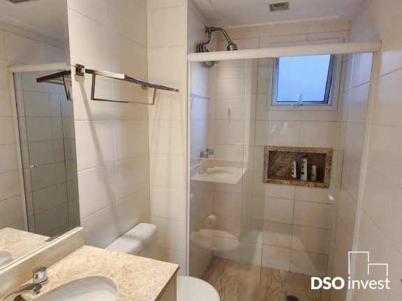 Imagem Apartamento com 3 Quartos à Venda,  em Chácara Califórnia - São Paulo