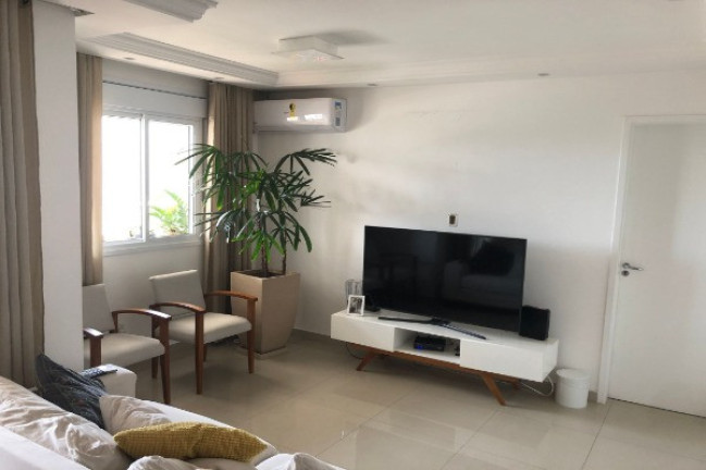 Imagem Apartamento com 3 Quartos à Venda, em Saúde - São Paulo Imagem Apartamento com 3 Quartos à Venda, em Saúde - São Paulo