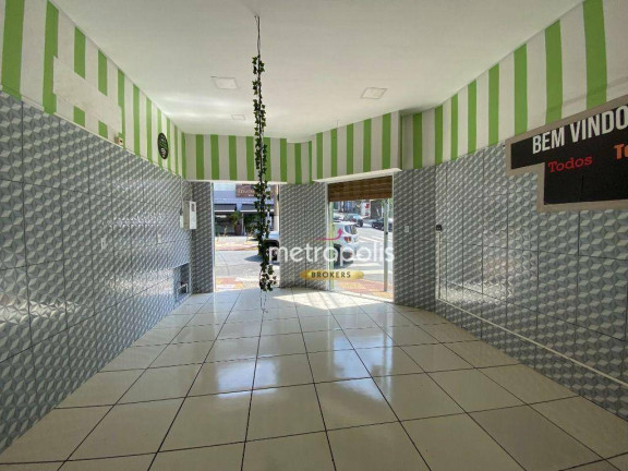 Imagem Sala Comercial para Alugar, 35 m² em Santa Paula - São Caetano Do Sul Imagem Sala Comercial para Alugar, 35 m² em Santa Paula - São Caetano Do Sul