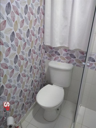 Imagem Apartamento com 2 Quartos à Venda, 45 m² em Jardim Petrópolis - Cotia Imagem Apartamento com 2 Quartos à Venda, 45 m² em Jardim Petrópolis - Cotia