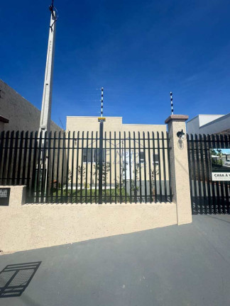 Imagem Casa com 2 Quartos à Venda, 180 m² em Terrazul Ba - Pirassununga Imagem Casa com 2 Quartos à Venda, 180 m² em Terrazul Ba - Pirassununga