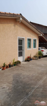 Imagem Chácara com 2 Quartos à Venda, 160 m² em Chácaras Rurais Guararema - Jacareí Imagem Chácara com 2 Quartos à Venda, 160 m² em Chácaras Rurais Guararema - Jacareí