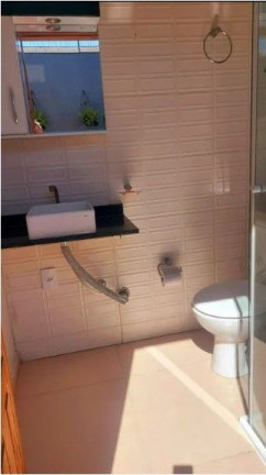 Imagem Casa com 3 Quartos à Venda, 150 m² em Itajuba - Barra Velha