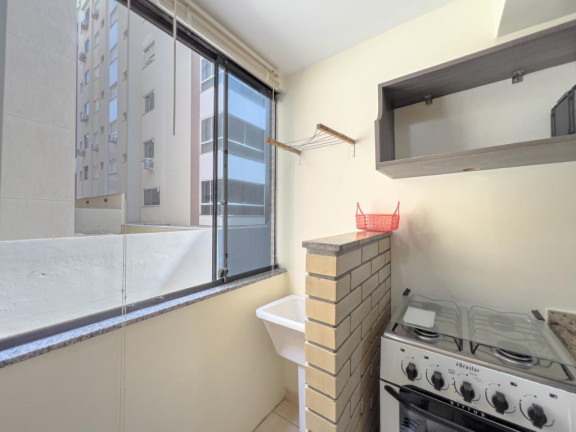 Imagem Apartamento com 1 Quarto à Venda,  em Zona Nova - Capao Da Canoa