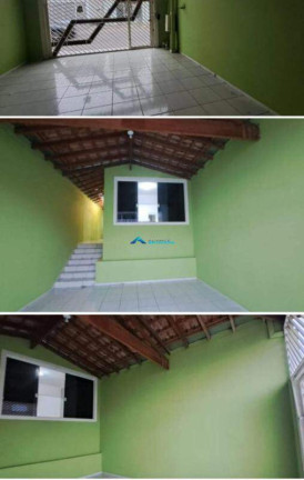 Imagem Casa com 2 Quartos à Venda, 70 m² em Jacaré - Cabreúva