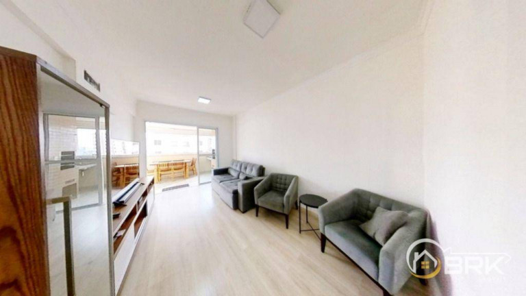 Imagem Apartamento com 2 Quartos à Venda, 70 m² em Mooca - São Paulo