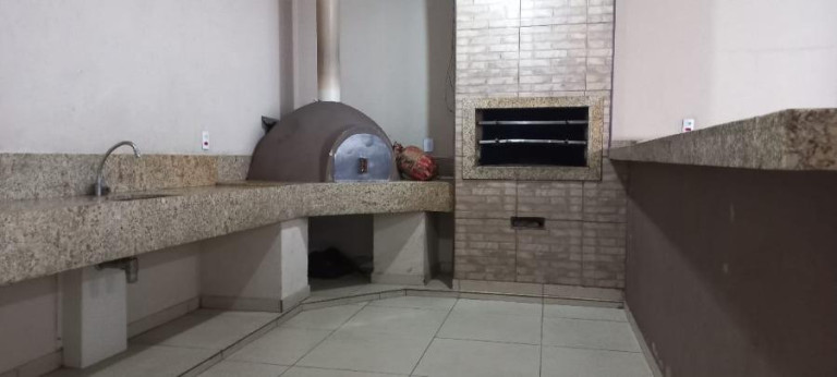 Imagem Apartamento com 2 Quartos à Venda, 51 m² em Brás - São Paulo