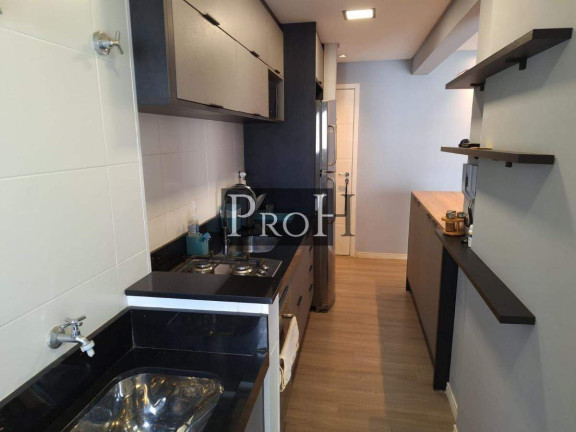 Imagem Apartamento com 2 Quartos à Venda, 65 m² em Jardim - Santo André Imagem Apartamento com 2 Quartos à Venda, 65 m² em Jardim - Santo André