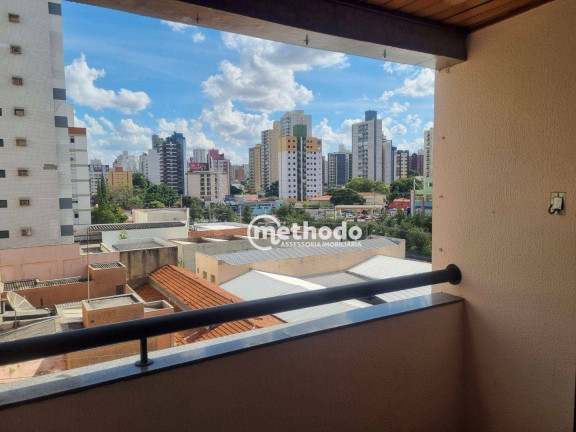 Imagem Apartamento com 3 Quartos à Venda, 115 m² em Cambuí - Campinas Imagem Apartamento com 3 Quartos à Venda, 115 m² em Cambuí - Campinas
