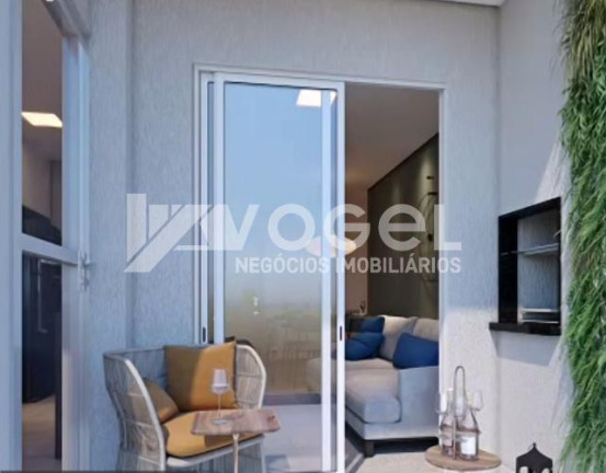 Imagem Apartamento com 2 Quartos à Venda,  em Jardim Itu Sabará - Porto Alegre