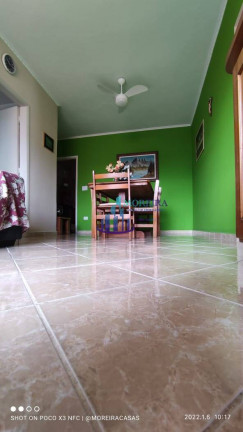 Apartamento com 1 Quarto à Venda ou Locação, 68 m² em Praia Grande