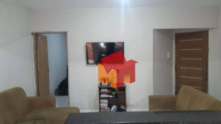 Imagem Casa com 2 Quartos à Venda, 72 m² em Jardim San Marino - Santa Bárbara D'oeste Imagem Casa com 2 Quartos à Venda, 72 m² em Jardim San Marino - Santa Bárbara D'oeste