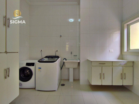Imagem Casa com 5 Quartos à Venda, 600 m² em Jardim Acapulco - Guarujá