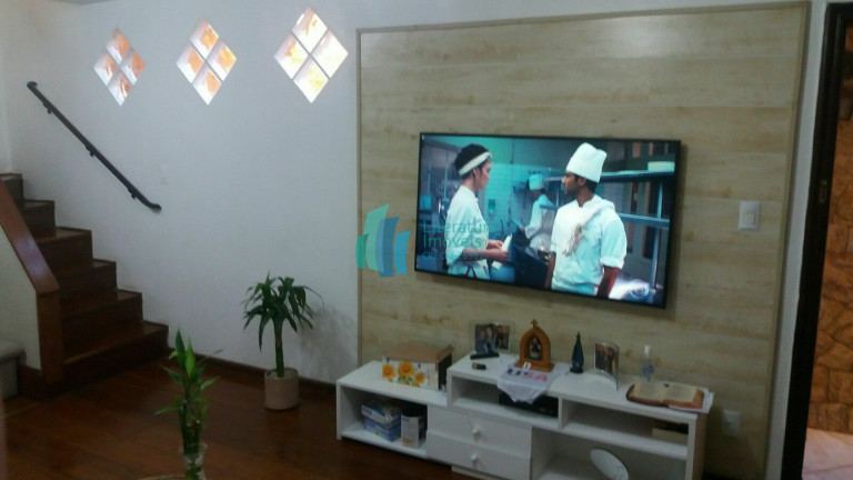 Foto do imóvel Casa com 3 Quartos à Venda, 186 m² em Rudge Ramos - São Bernardo Do Campo